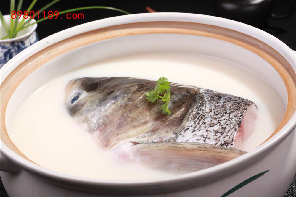 天目湖砂 锅鱼头
